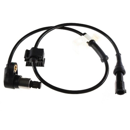 Holstein Abs Wheel Speed Sensor, 2Abs0454 2ABS0454